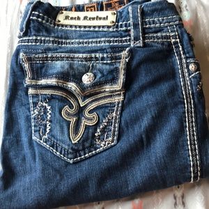kai rock revival jeans